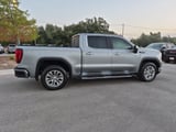 2025 GMC Sierra 1500 - Preview 10