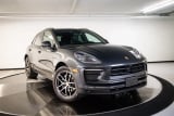 2024 Porsche Macan - Preview 9