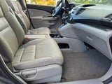 2014 Honda CR-V - Preview 14