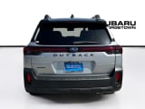 2026 Subaru Outback - Preview 5