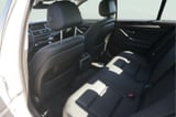 2016 BMW 5 Series - Preview 12