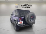 2017 Jeep Wrangler - Preview 3
