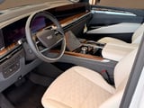 2026 Cadillac Escalade - Preview 7
