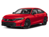 2026 Honda Civic - Preview 4