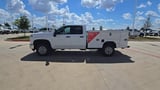 2026 Chevrolet Silverado 2500 HD - Preview 5