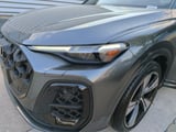 2026 Audi SQ5 - Preview 10