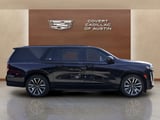 2021 Cadillac Escalade ESV - Preview 5