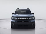 2026 Ford Bronco Sport - Preview 6
