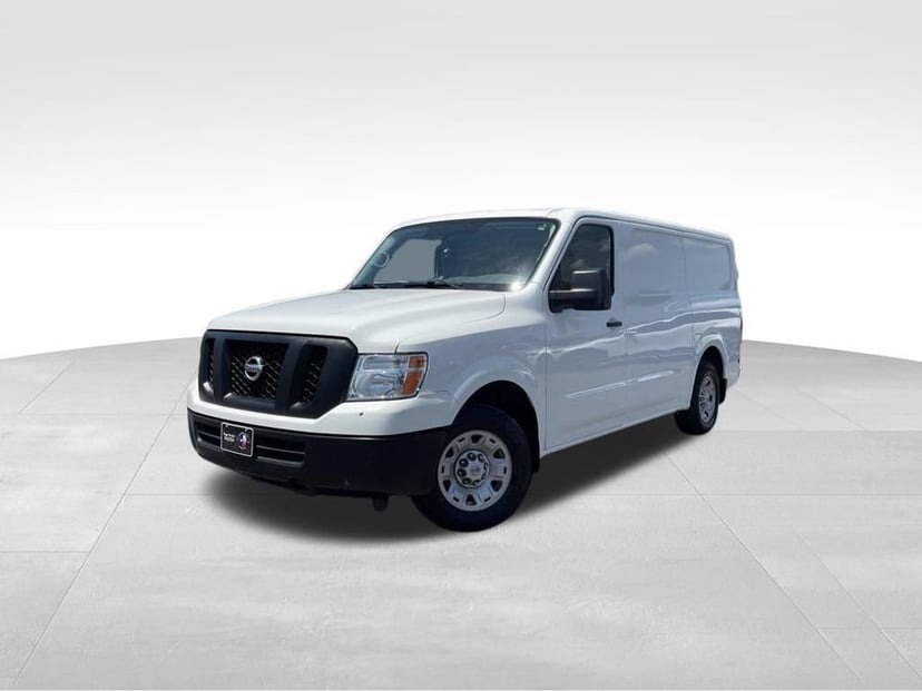 2018 Nissan NV Cargo - Image 1