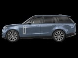 2026 Land Rover Range Rover - Preview 3