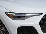 2026 Audi SQ5 Sportback - Preview 9