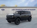 2026 Ford Bronco - Preview 2