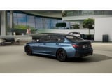 2026 BMW 3 Series - Preview 2