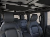 2026 Ford Bronco - Preview 12