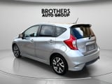 2015 Nissan Versa Note - Preview 9