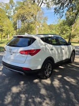 2015 Hyundai Santa Fe Sport - Preview 7