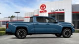 2026 Toyota Tacoma - Preview 12