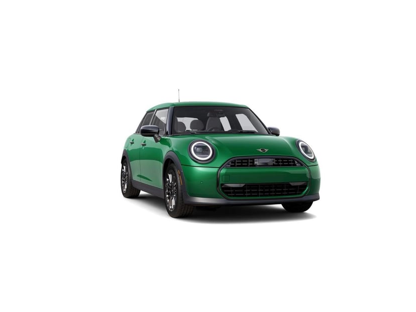 2027 MINI Hardtop - Image 1