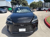 2024 Lexus RX - Preview 8