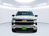 2026 Chevrolet Silverado 1500 - Preview 9