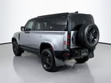 2022 Land Rover Defender - Preview 7