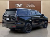 2025 Cadillac Escalade - Preview 4
