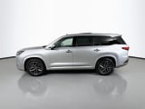 2025 Lexus TX - Preview 8