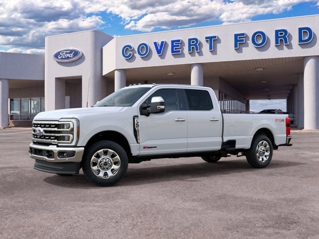 2027 Ford F-350 - Image 1