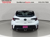 2026 Toyota GR-Corolla - Preview 6