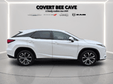 2021 Lexus RX - Preview 11