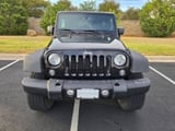 2014 Jeep Wrangler - Preview 3