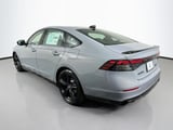 2026 Honda Accord - Preview 7