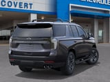 2026 Chevrolet Tahoe - Preview 4