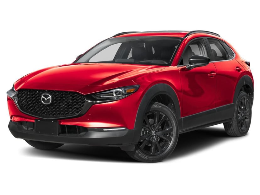 2026 Mazda CX-30 - Image 1