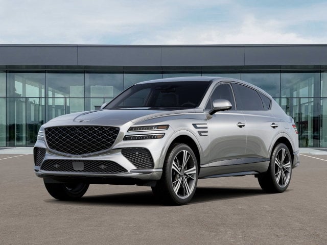 2027 Genesis GV80 - Image 1