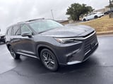 2024 Lexus TX - Preview 7