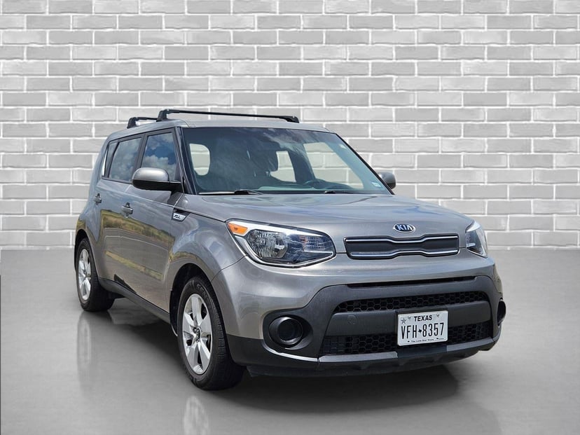2018 Kia Soul - Image 3