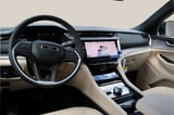 2026 Jeep Grand Cherokee - Preview 14