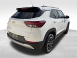 2025 Chevrolet Trailblazer - Preview 5