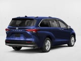 2026 Toyota Sienna - Preview 3