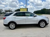 2020 Chevrolet Equinox - Preview 3