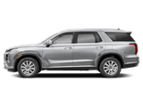 2025 Hyundai Palisade - Preview 3