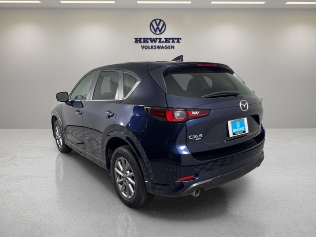 2025 Mazda CX-5 - Image 2
