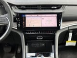 2026 Jeep Grand Cherokee - Preview 16