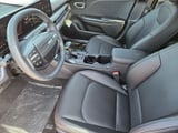 2026 Kia K4 - Preview 2