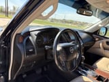 2017 Nissan Armada - Preview 15