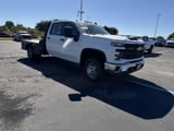 2026 Chevrolet Silverado 3500 HD - Preview 6