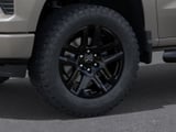 2026 Chevrolet Silverado 1500 - Preview 9
