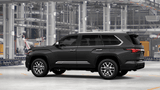 2026 Toyota Sequoia - Preview 5