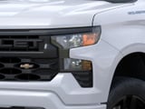 2026 Chevrolet Silverado 1500 - Preview 10